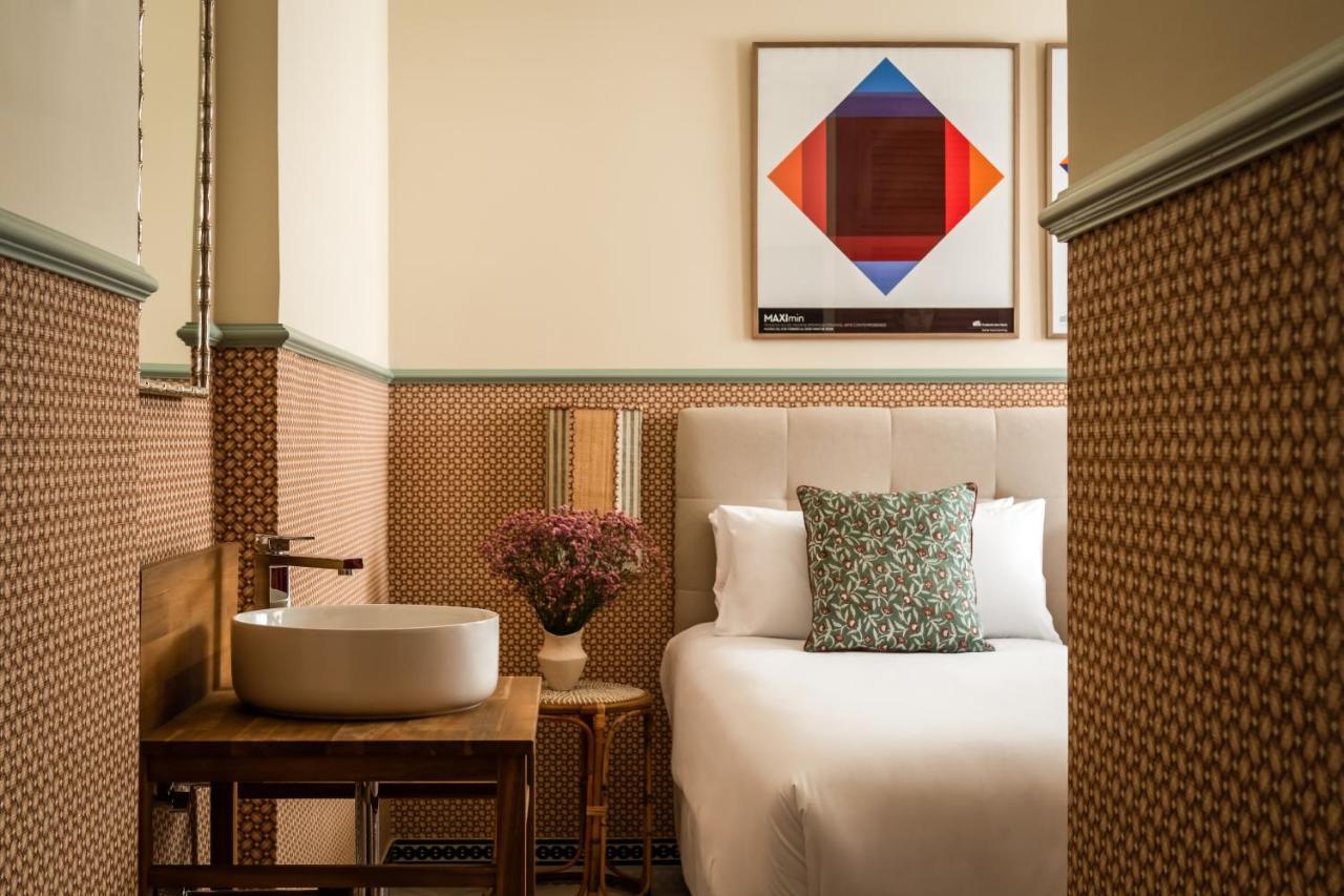 Bypillow Abril Hotel Sevilla