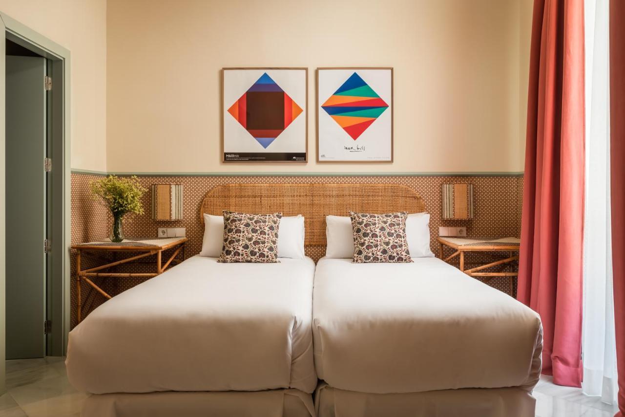 Bypillow Abril 2* Seville